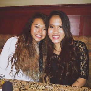 Meet your Posher, Geneva