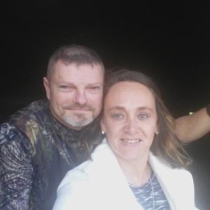 Meet your Posher, Chrissy