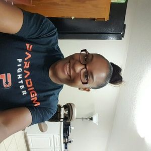 Meet your Posher, Tiffany