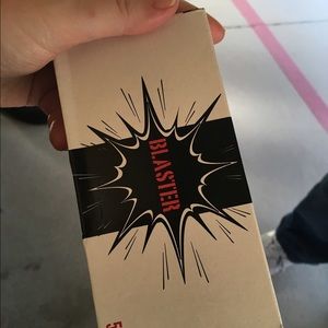 Meet your Posher, Kellie