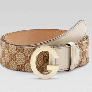 Women's Gucci belt