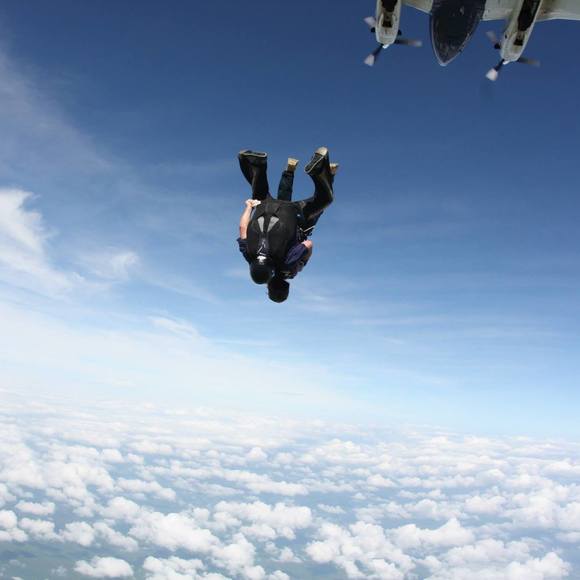 Meet your Posher, Karen