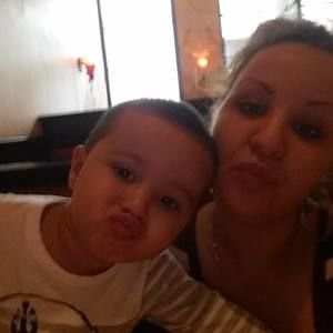 Meet your Posher, Gabrielle