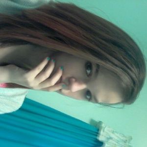 Meet your Posher, Morgan