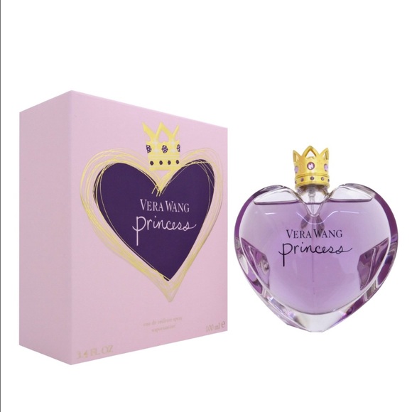 Vera Wang perfume