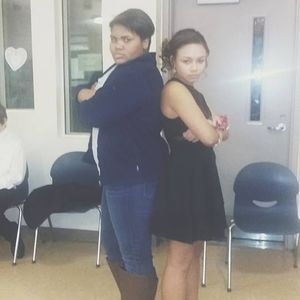 Meet your Posher, Kenya