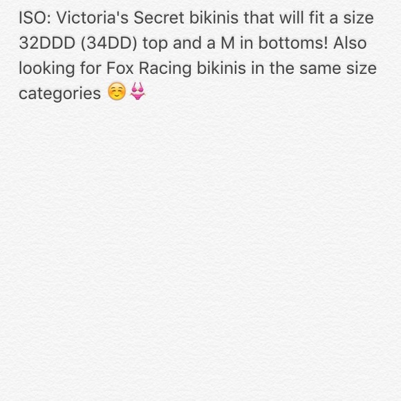 ISO BIKINIS