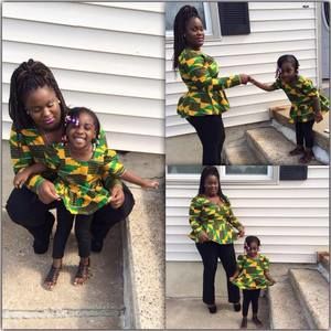 Meet your Posher, Edwana