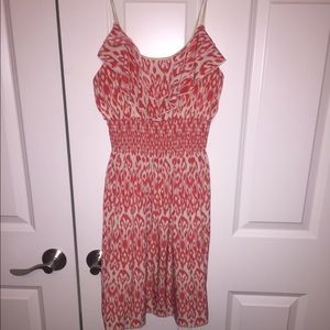 Body Central Sundress