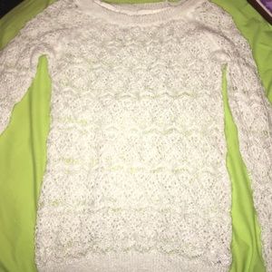 Aeropostale sweater