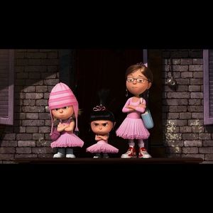 Meet your Posher, Wendy