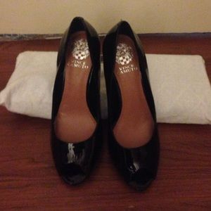 Vince Camuto heels