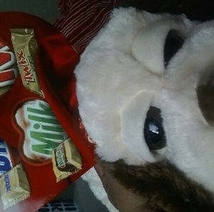 Meet your Posher, Alisha