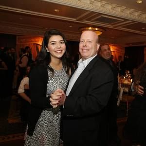 Meet your Posher, Catherine