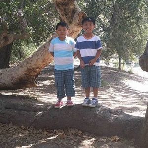 Meet your Posher, Anna lisa