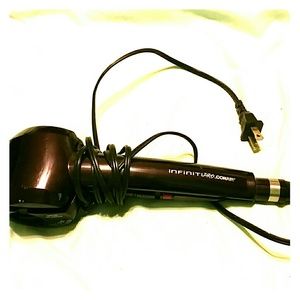 Infiniti Pro Conair curler