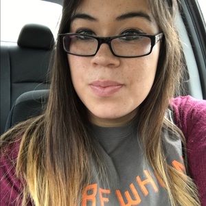 Meet your Posher, Marisol