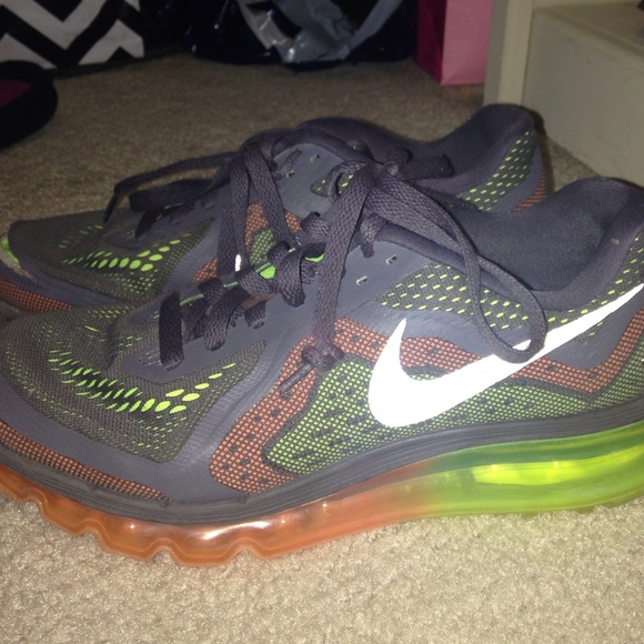 Nike air max 2014