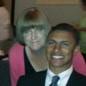 Meet your Posher, Katrina