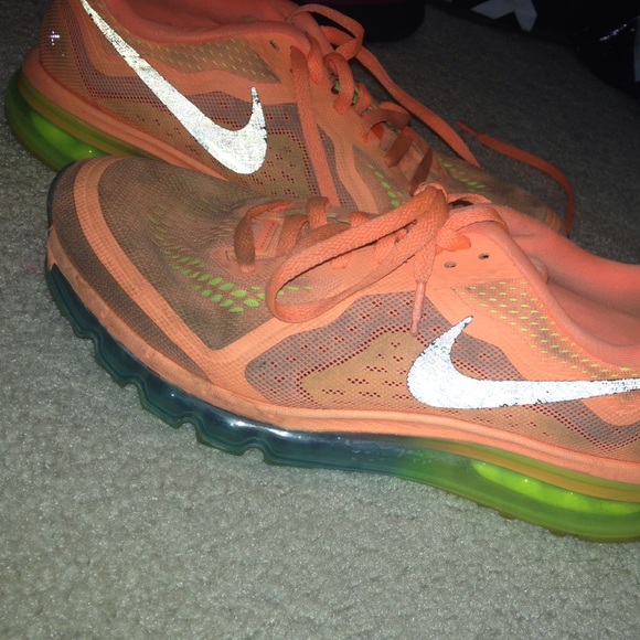 Nike air max 2014 - Picture 1 of 1