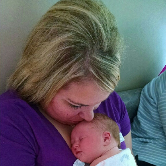 Meet your Posher, Michelle