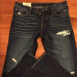 Men's Hollister