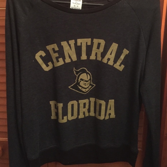 PINK University of Central Florida long sleeve