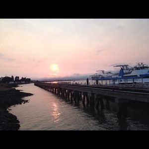 Meet your Posher, Joyce