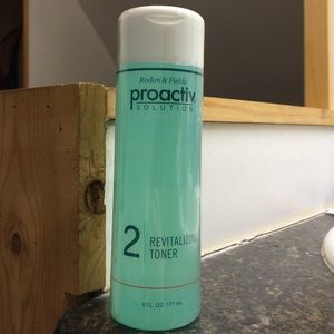 Proactiv solution