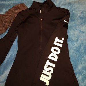Nike Pro Dri-Fit