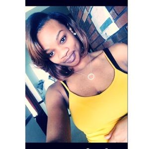 Meet your Posher, Latrece