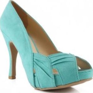 Quipid Heels
