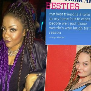 Meet your Posher, Kay