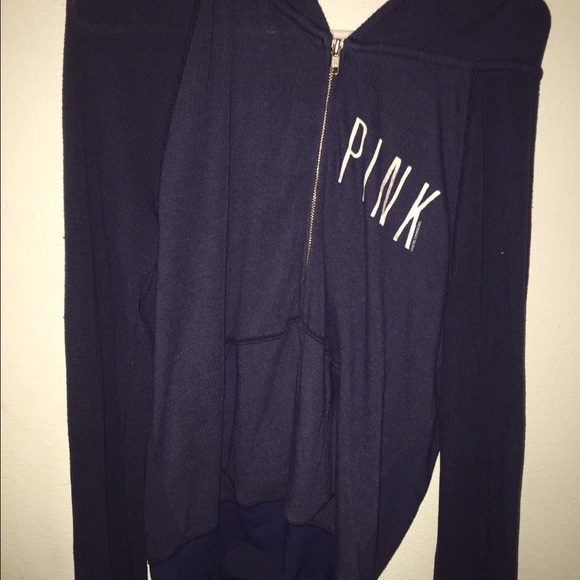 pink jacket - Picture 1 of 1