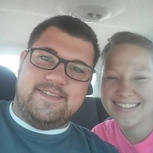 Meet your Posher, Candy