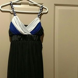 Formal dress