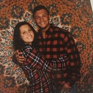 Meet your Posher, Jeff