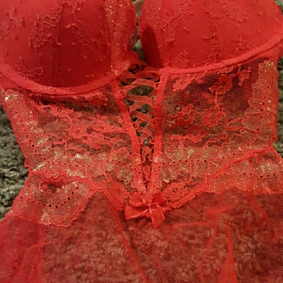 🚫🚫Sexy VS Babydoll❌🚫 sold on merc