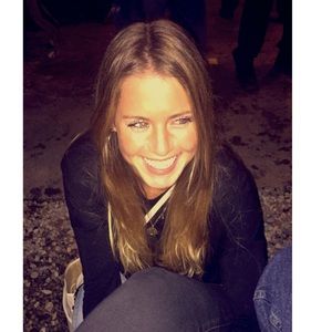 Meet your Posher, Allyson