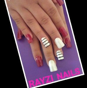 Meet your Posher, Rayza