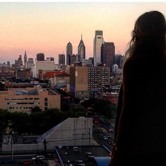 Meet your Posher, Gina