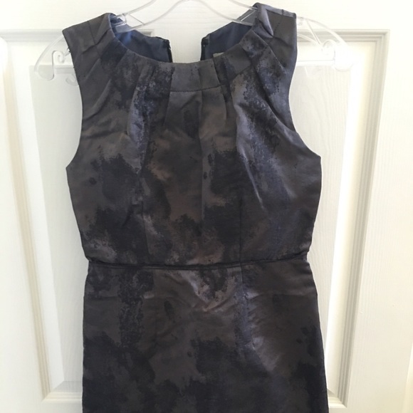Loft dress