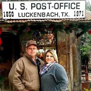 Meet your Posher, Lacy