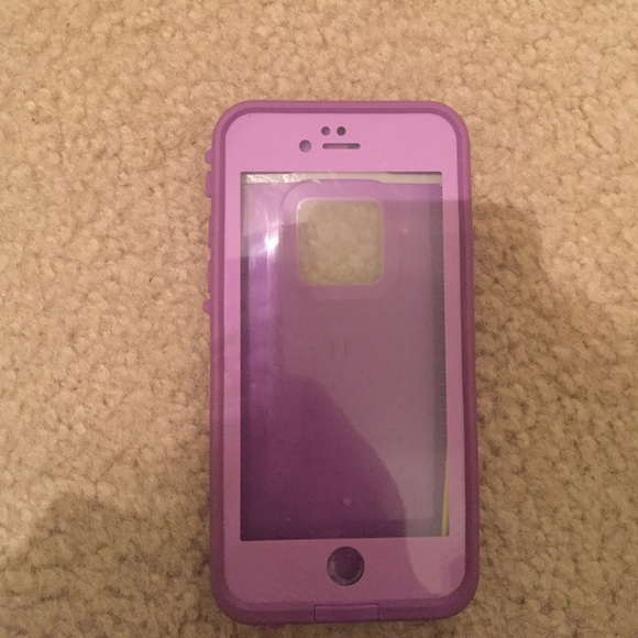 iPhone 6 life proof case