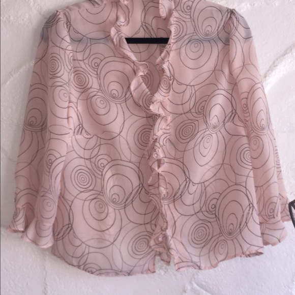 Spring Blouse!!! - Picture 3 of 4