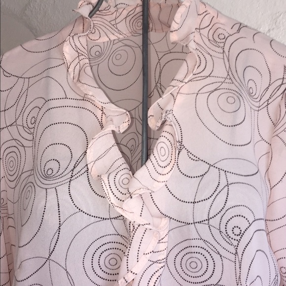 Spring Blouse!!! - Picture 4 of 4