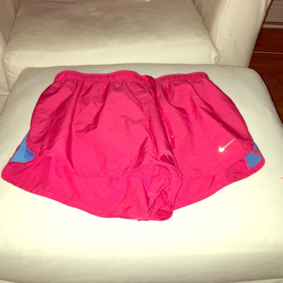 Dri-Fit Nike shorts