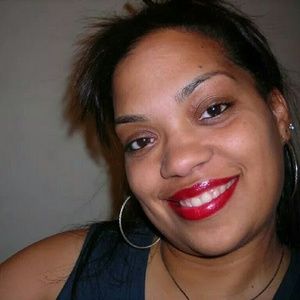 Meet your Posher, Pamela