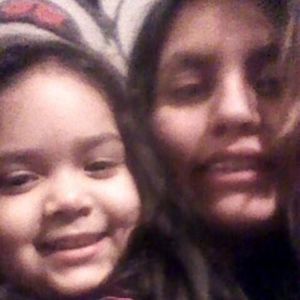 Meet your Posher, Margarita