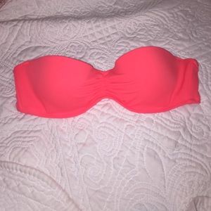 Victoria's Secret bathing suit top